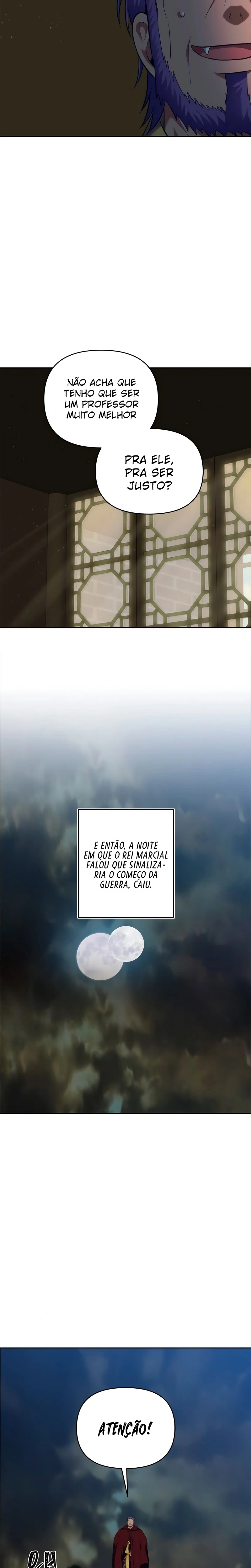 A Segunda Vida do Ranker capitulo 68 pagina 15