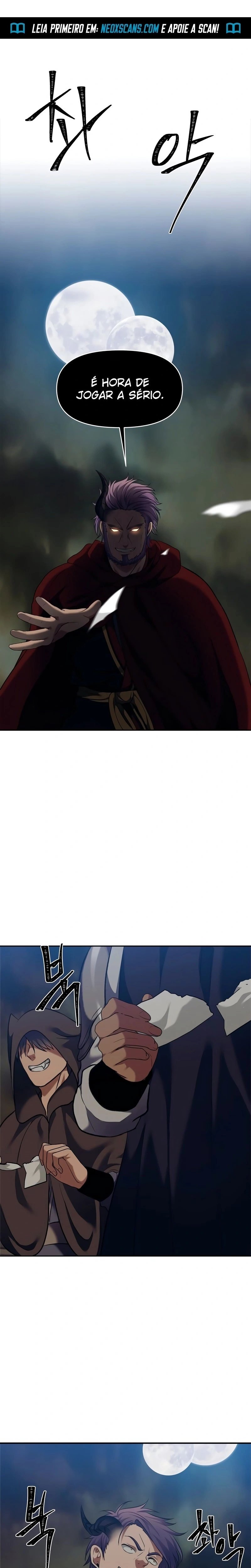 A Segunda Vida do Ranker capitulo 68 pagina 19