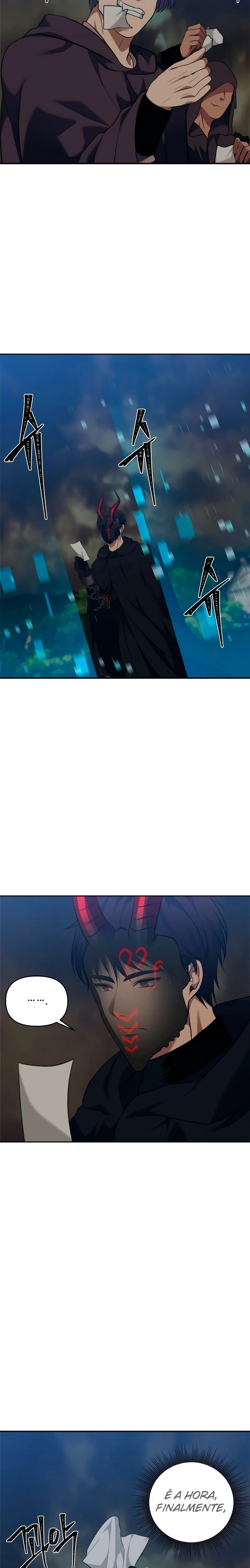 A Segunda Vida do Ranker capitulo 68 pagina 20