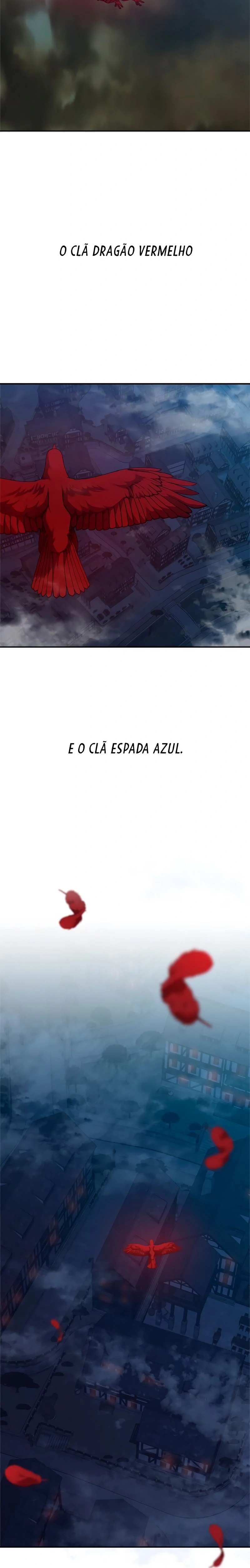 A Segunda Vida do Ranker capitulo 68 pagina 22