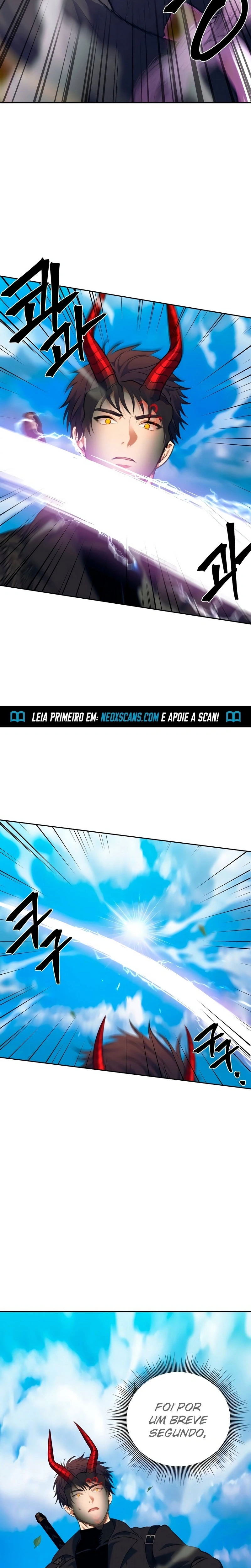 A Segunda Vida do Ranker capitulo 68 pagina 5