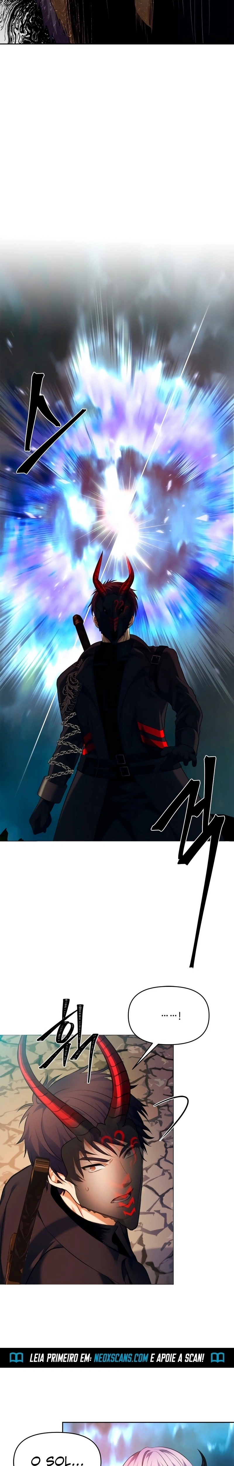 A Segunda Vida do Ranker capitulo 68 pagina 7