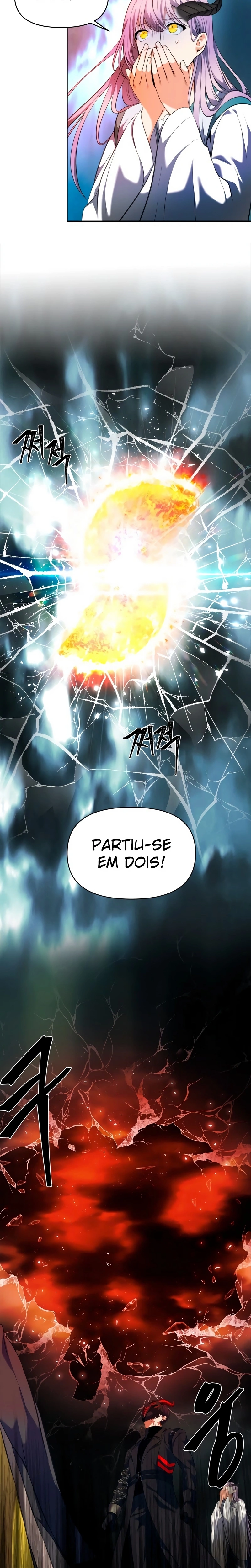 A Segunda Vida do Ranker capitulo 68 pagina 8