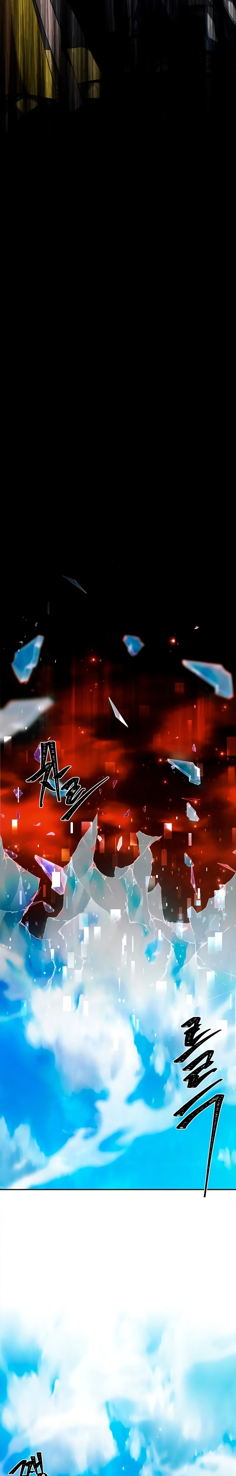 A Segunda Vida do Ranker capitulo 68 pagina 9