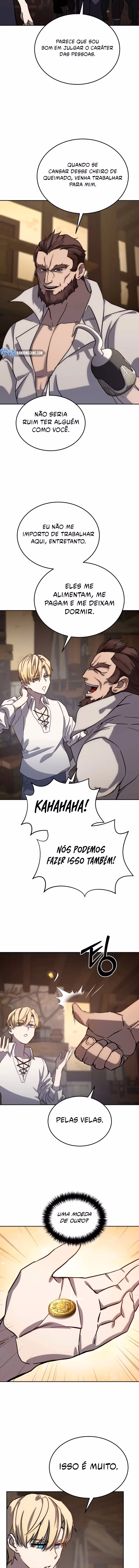 Mestre Espadachim Criado Pelas Estrelas capitulo 2 pagina 12