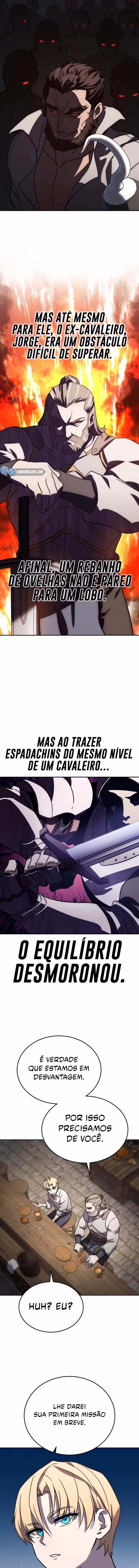 Mestre Espadachim Criado Pelas Estrelas capitulo 2 pagina 17