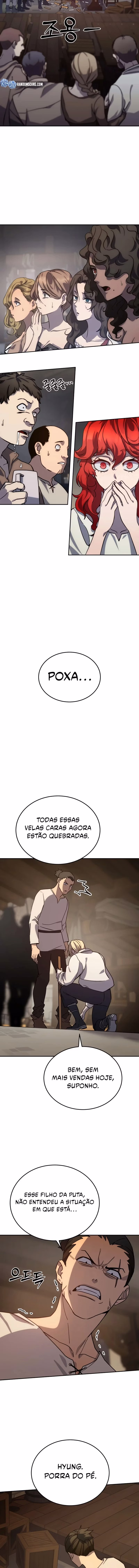 Mestre Espadachim Criado Pelas Estrelas capitulo 2 pagina 3