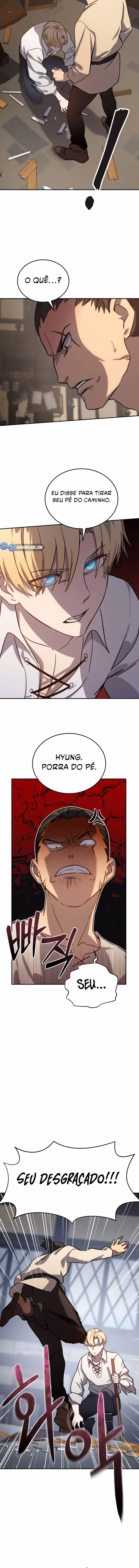 Mestre Espadachim Criado Pelas Estrelas capitulo 2 pagina 4