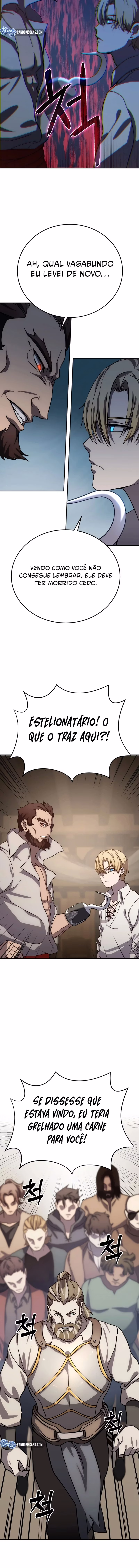 Mestre Espadachim Criado Pelas Estrelas capitulo 2 pagina 9