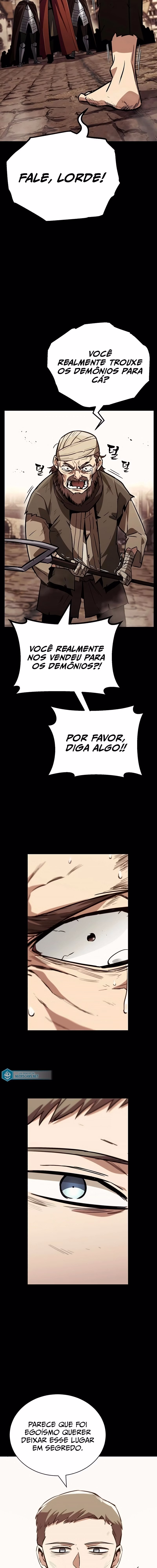 A SuperaÃ§Ã£o do Nobre Vagabundo capitulo 82 pagina 13