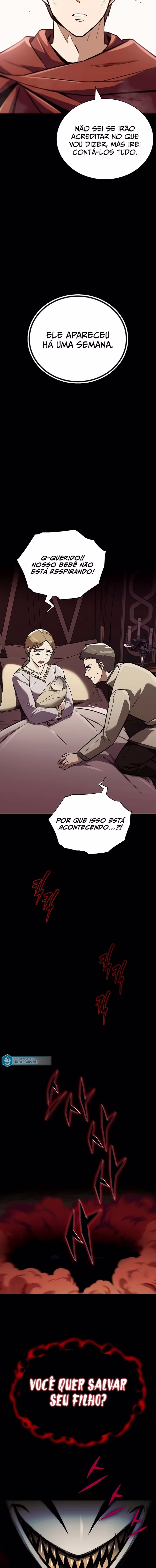 A SuperaÃ§Ã£o do Nobre Vagabundo capitulo 82 pagina 14
