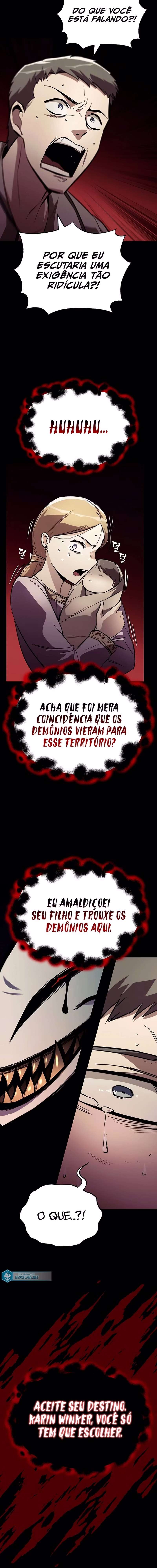 A SuperaÃ§Ã£o do Nobre Vagabundo capitulo 82 pagina 16