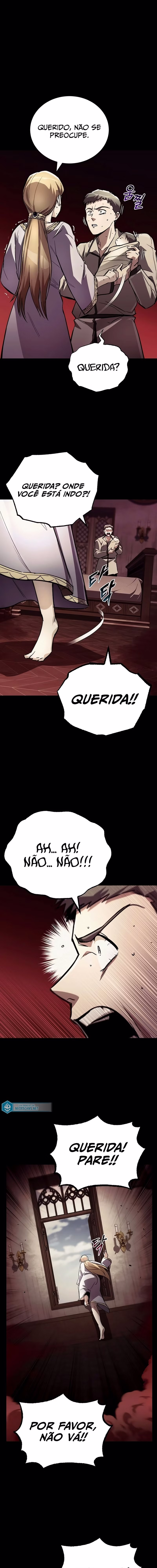 A SuperaÃ§Ã£o do Nobre Vagabundo capitulo 82 pagina 17