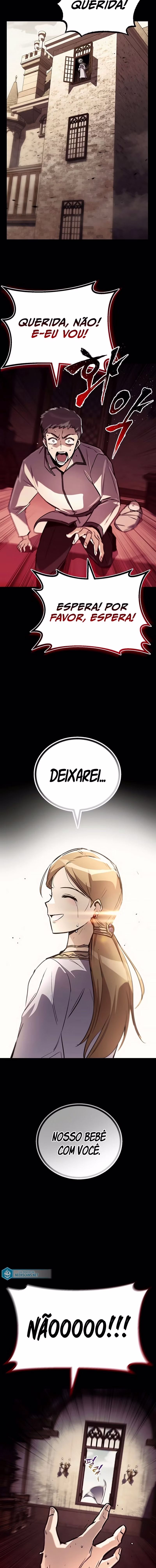 A SuperaÃ§Ã£o do Nobre Vagabundo capitulo 82 pagina 18
