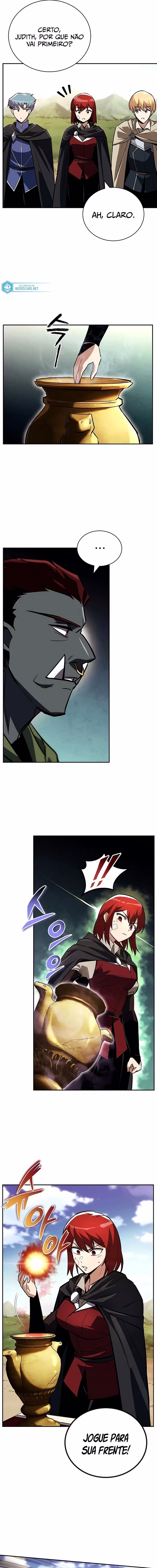 A SuperaÃ§Ã£o do Nobre Vagabundo capitulo 82 pagina 2