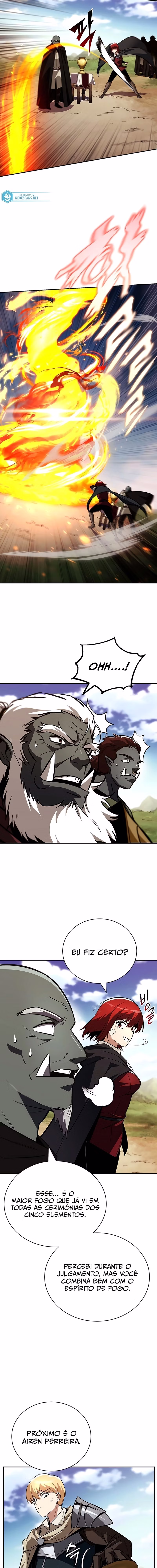 A SuperaÃ§Ã£o do Nobre Vagabundo capitulo 82 pagina 3