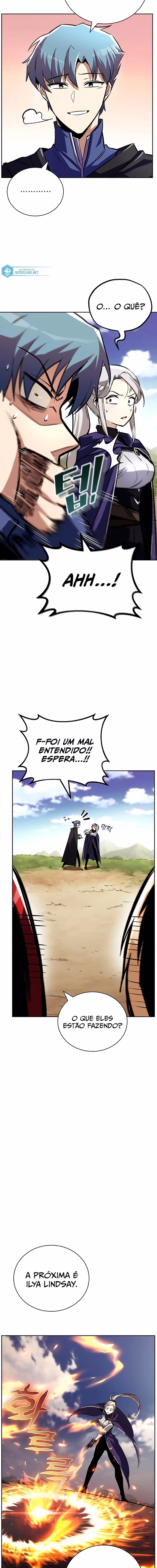 A SuperaÃ§Ã£o do Nobre Vagabundo capitulo 82 pagina 7