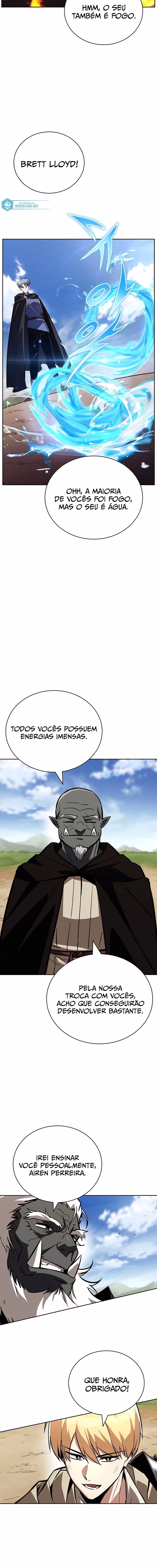 A SuperaÃ§Ã£o do Nobre Vagabundo capitulo 82 pagina 8