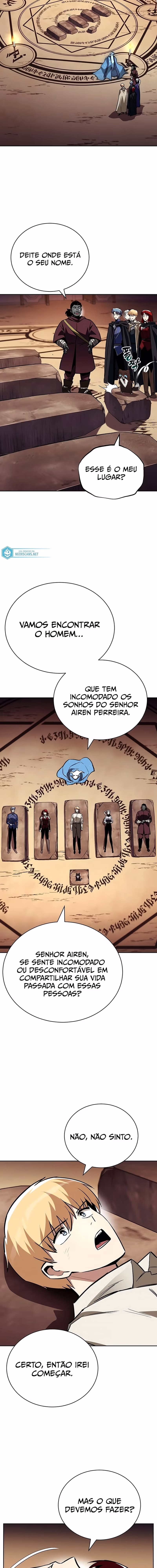 A SuperaÃ§Ã£o do Nobre Vagabundo capitulo 82 pagina 10