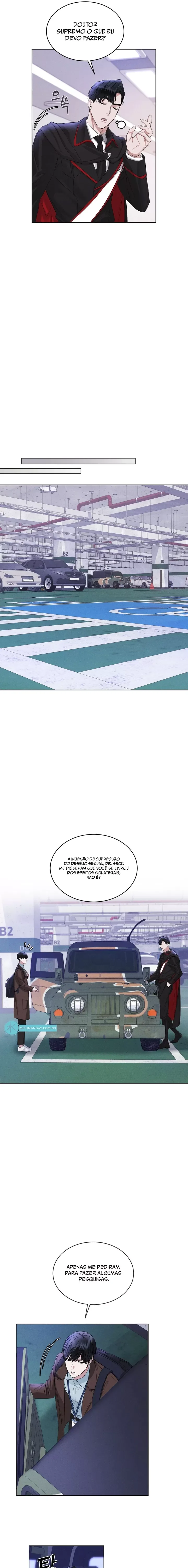 Cidade Arco-Ãris capitulo 8 pagina 11