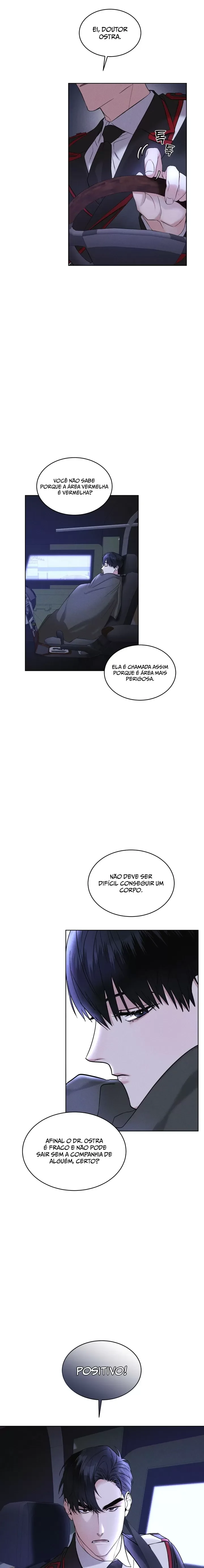 Cidade Arco-Ãris capitulo 8 pagina 13