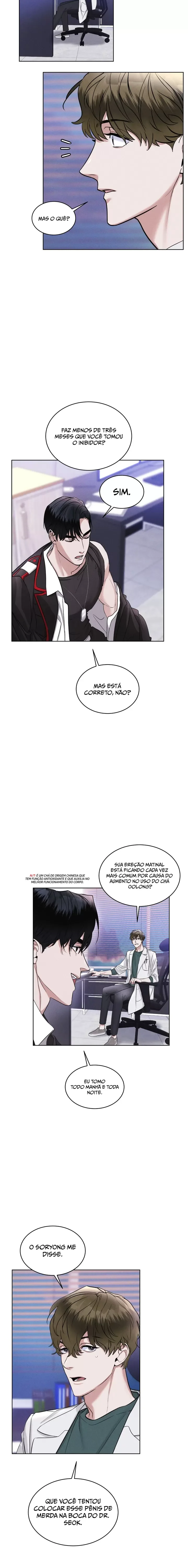 Cidade Arco-Ãris capitulo 8 pagina 2