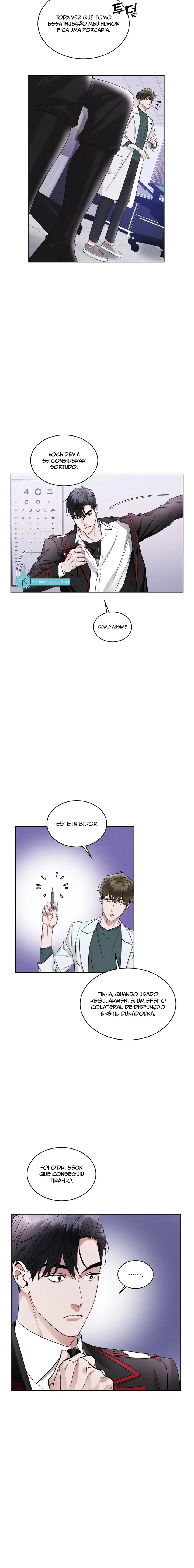 Cidade Arco-Ãris capitulo 8 pagina 4