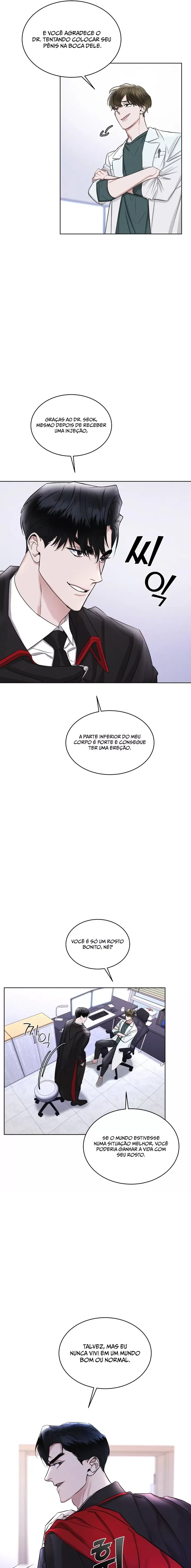 Cidade Arco-Ãris capitulo 8 pagina 5