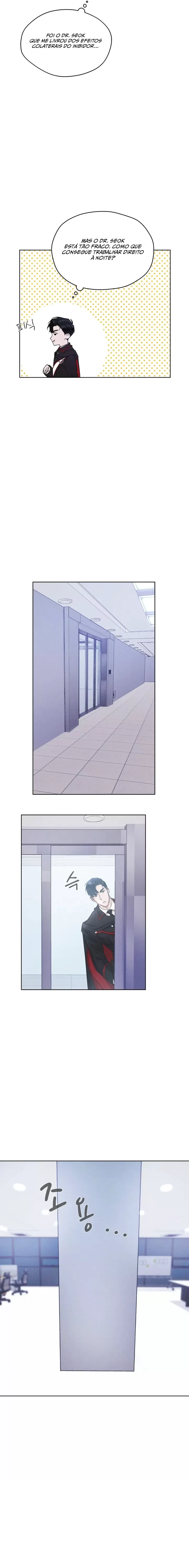 Cidade Arco-Ãris capitulo 8 pagina 7