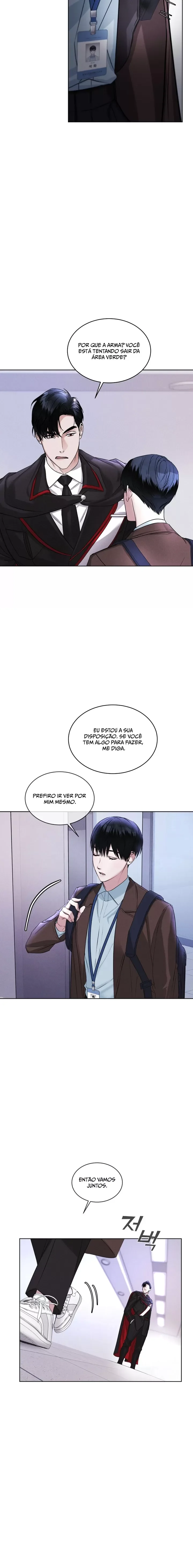 Cidade Arco-Ãris capitulo 8 pagina 10