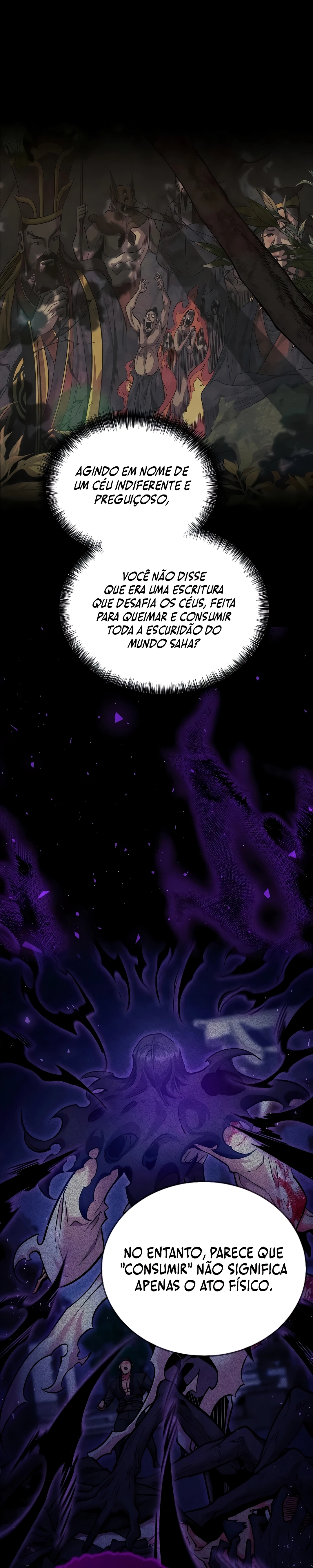 O Governante das Trevas capitulo 5 pagina 24