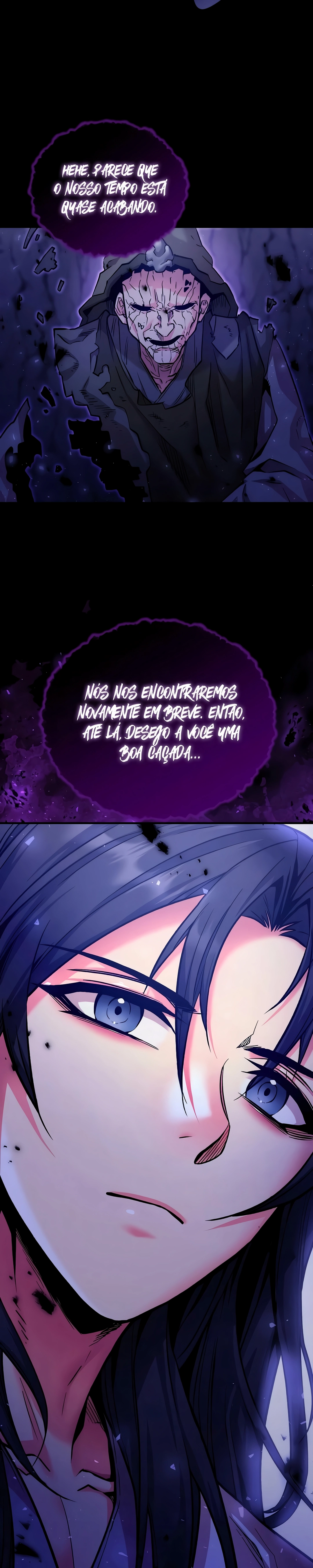 O Governante das Trevas capitulo 5 pagina 26