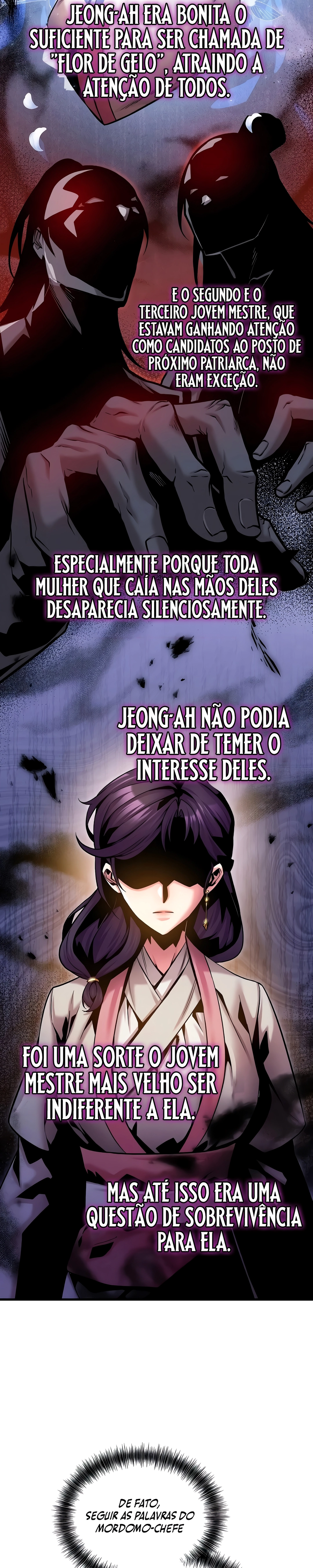 O Governante das Trevas capitulo 5 pagina 35