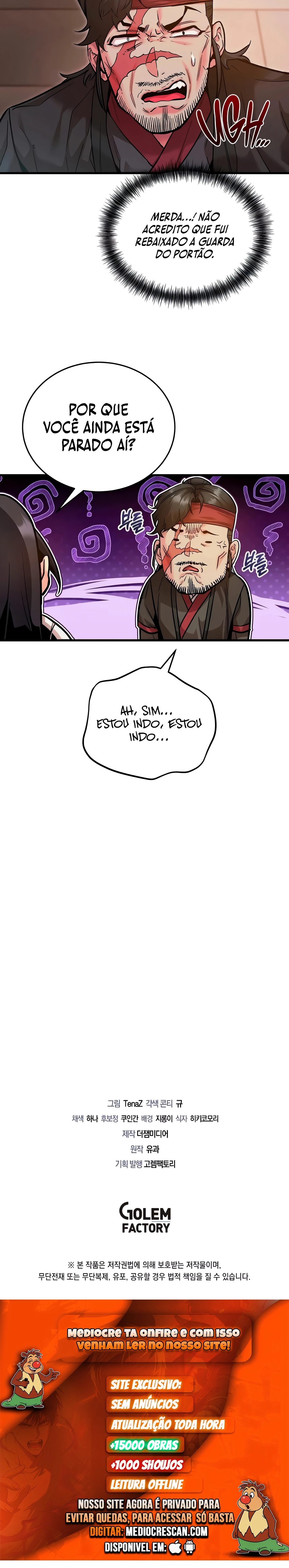O Governante das Trevas capitulo 5 pagina 48