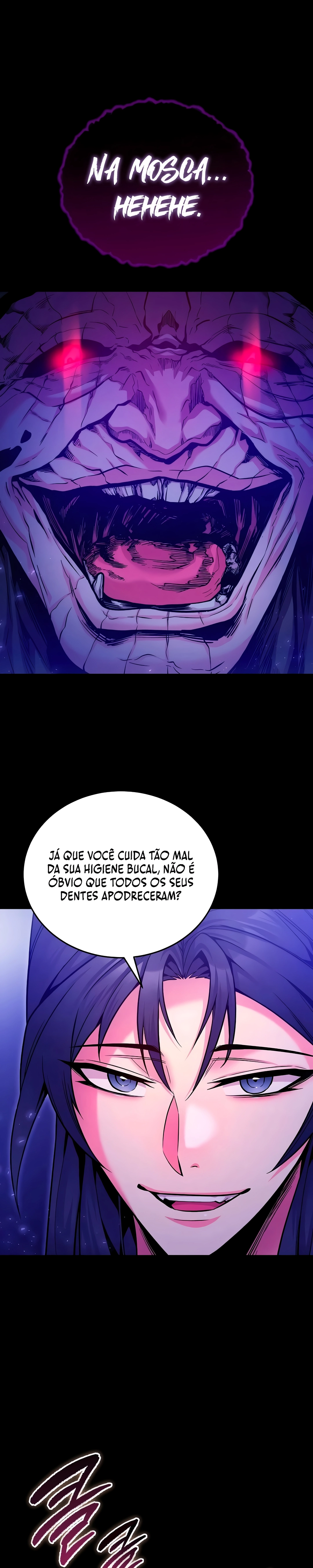 O Governante das Trevas capitulo 5 pagina 7