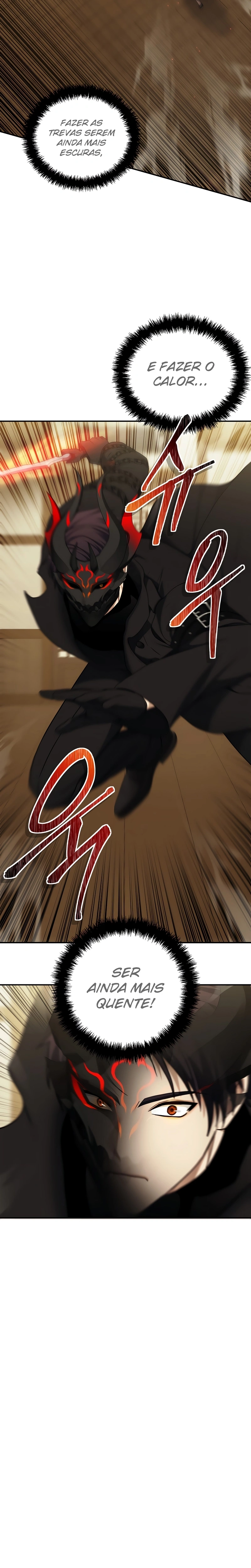 A Segunda Vida do Ranker capitulo 122 pagina 11