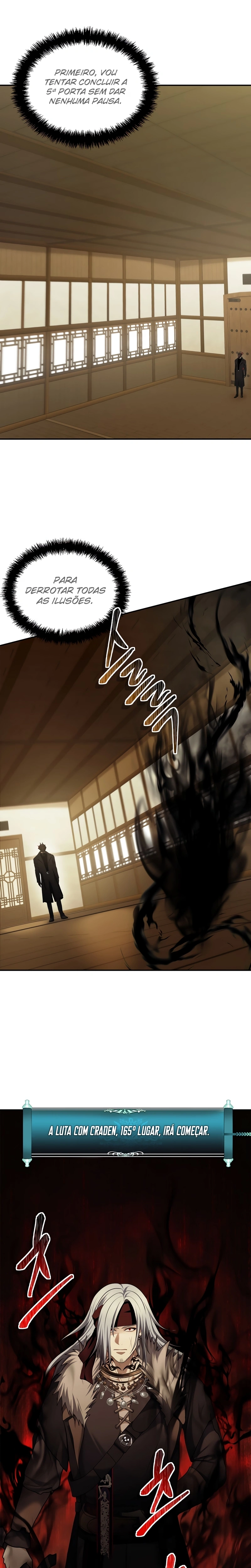 A Segunda Vida do Ranker capitulo 122 pagina 7