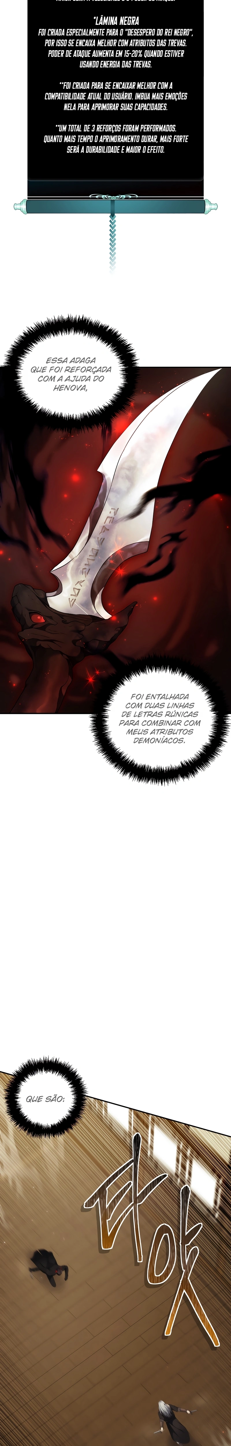 A Segunda Vida do Ranker capitulo 122 pagina 10