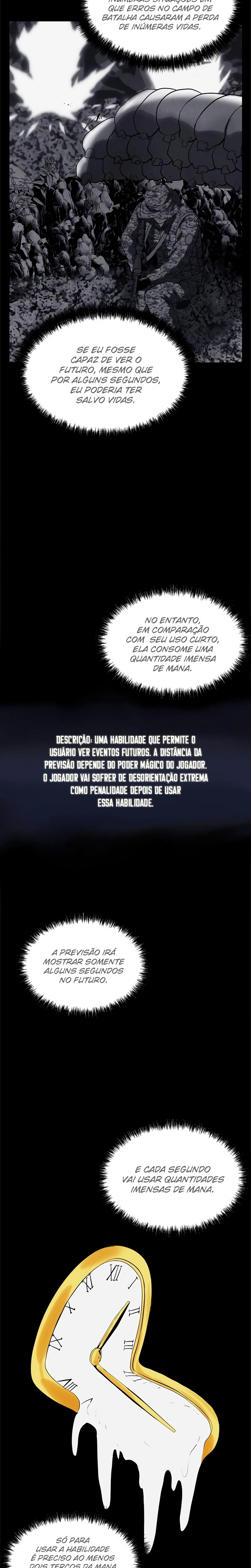 A Segunda Vida do Ranker capitulo 36 pagina 12