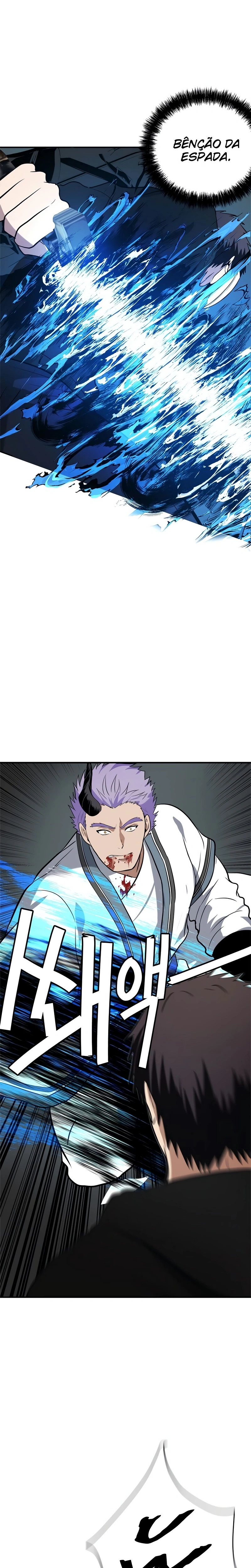 A Segunda Vida do Ranker capitulo 36 pagina 18
