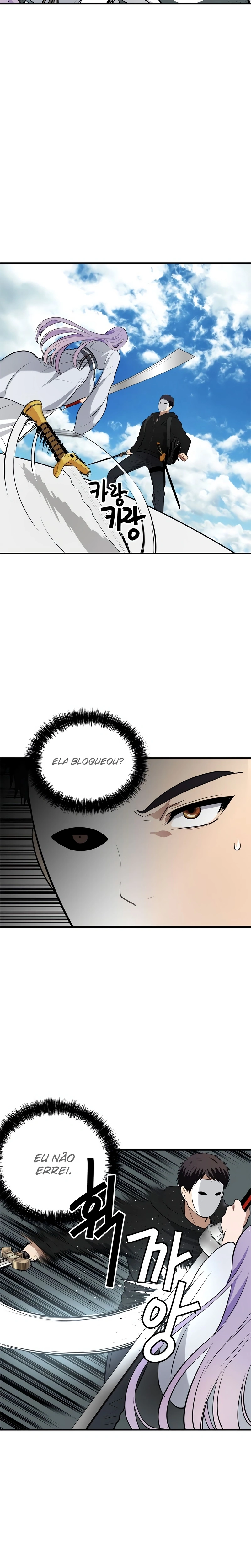A Segunda Vida do Ranker capitulo 36 pagina 23