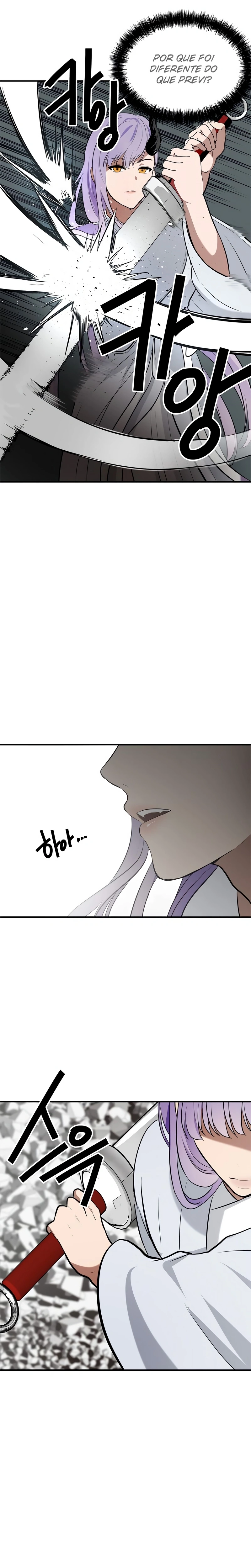 A Segunda Vida do Ranker capitulo 36 pagina 24