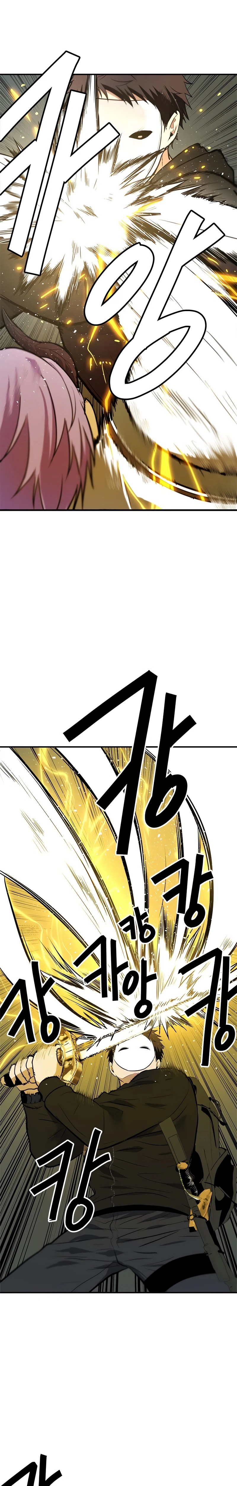 A Segunda Vida do Ranker capitulo 36 pagina 3