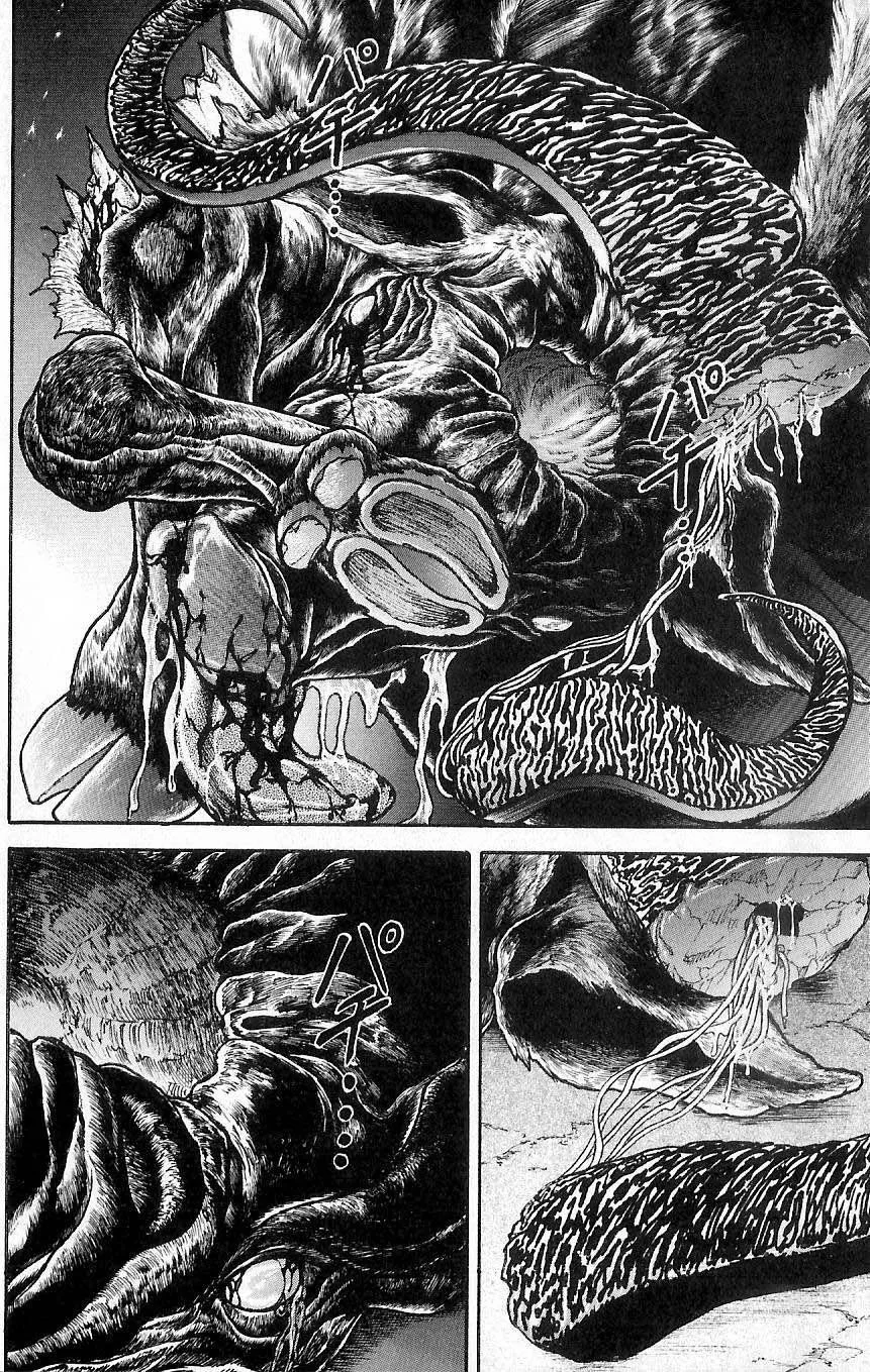 Baki: O Desafio Final capitulo 1 pagina 11
