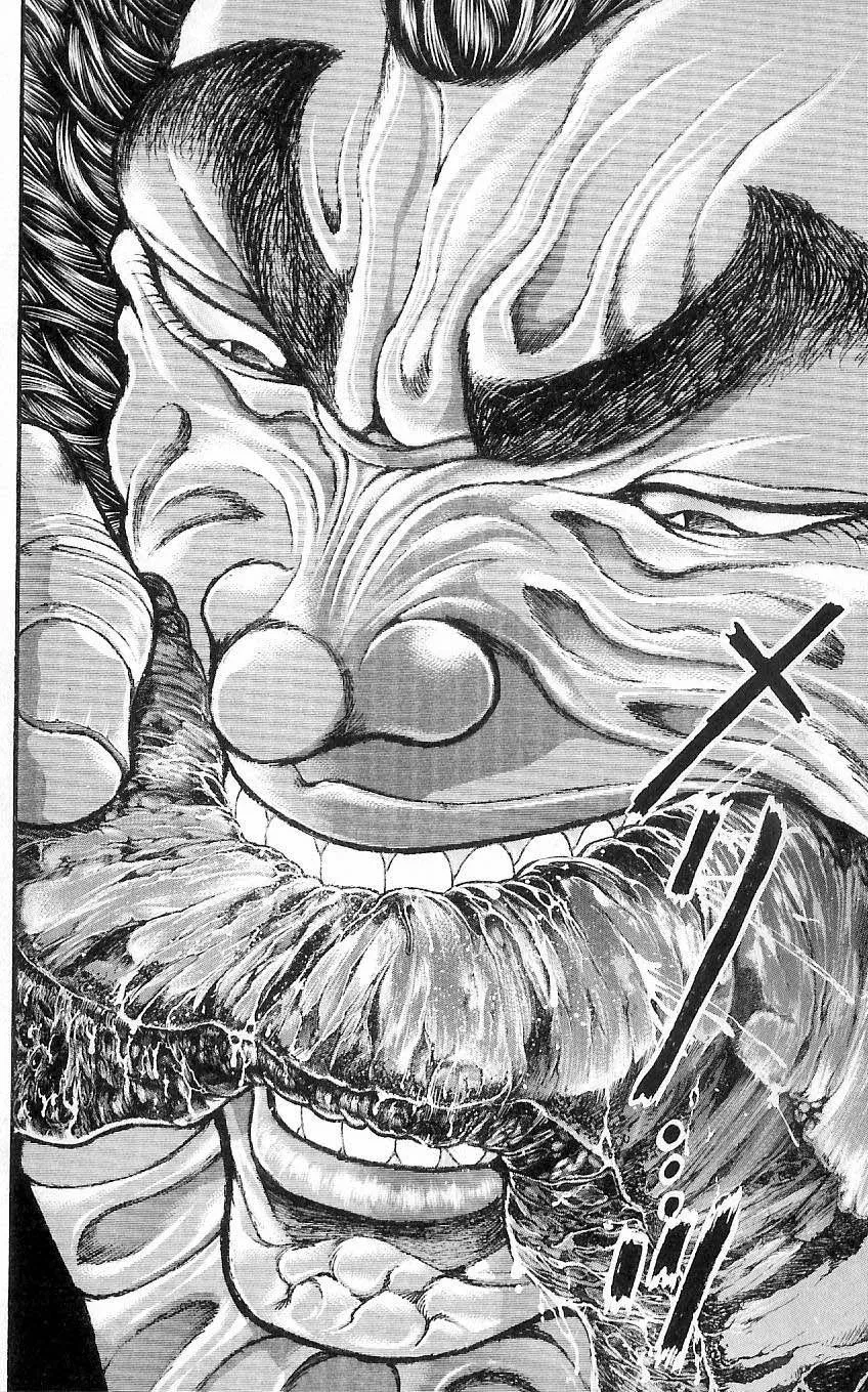 Baki: O Desafio Final capitulo 1 pagina 13