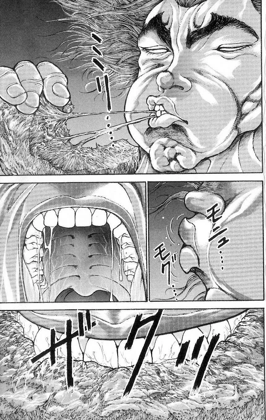Baki: O Desafio Final capitulo 1 pagina 14