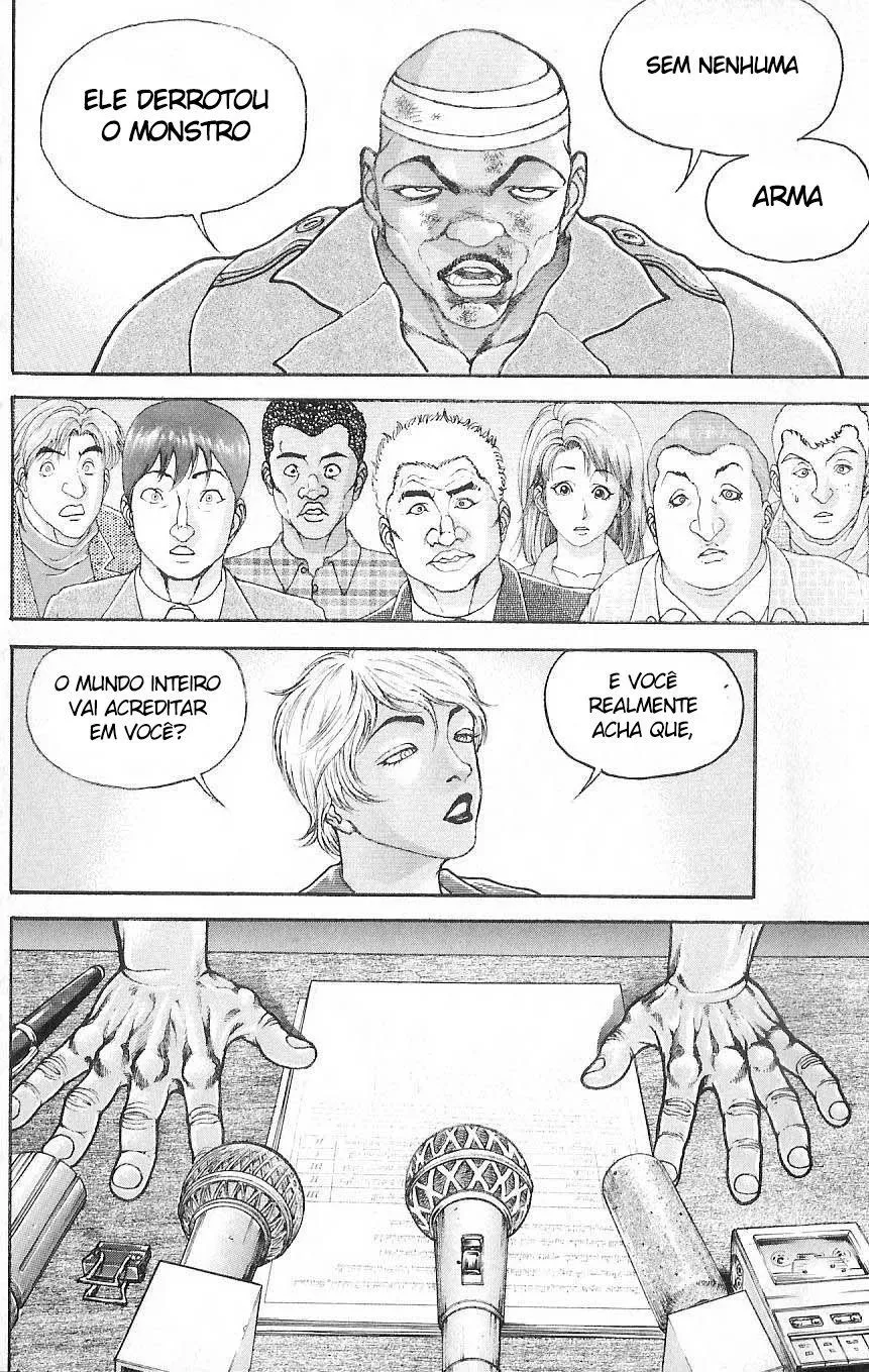 Baki: O Desafio Final capitulo 1 pagina 15