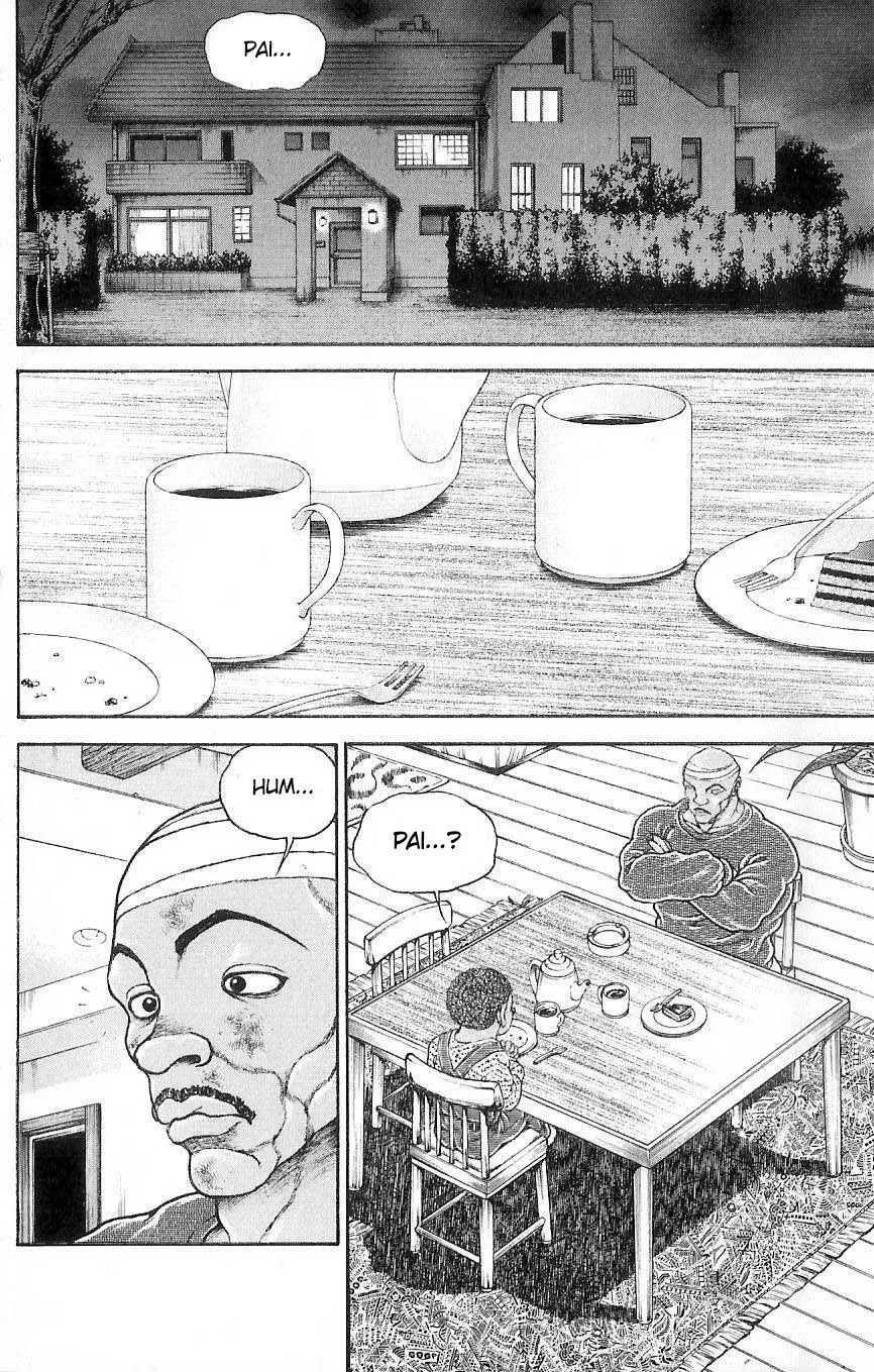 Baki: O Desafio Final capitulo 1 pagina 19