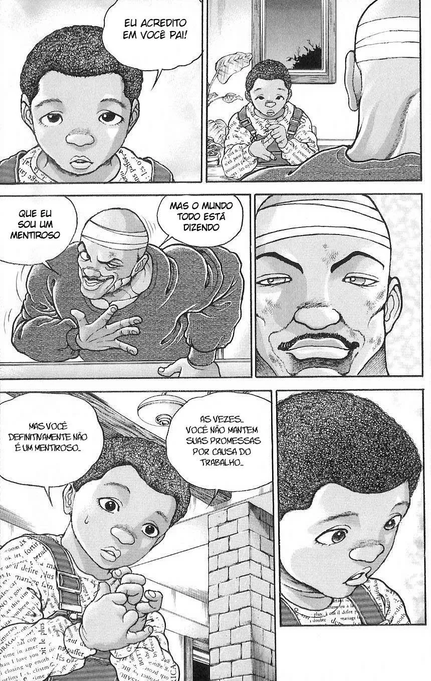 Baki: O Desafio Final capitulo 1 pagina 20