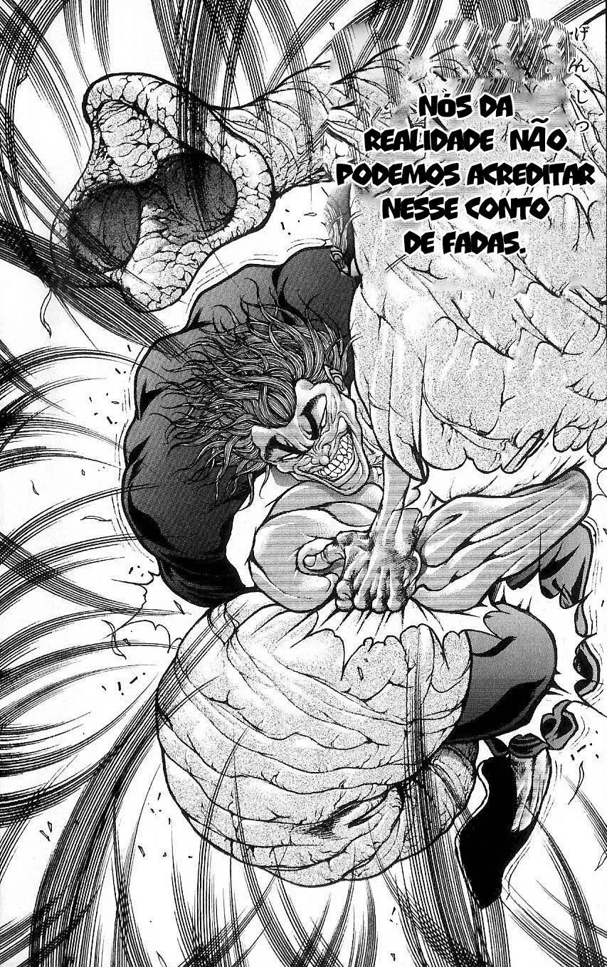 Baki: O Desafio Final capitulo 1 pagina 25